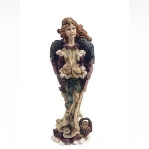 Boyds Bears & Friends Folkstone Collection Angel